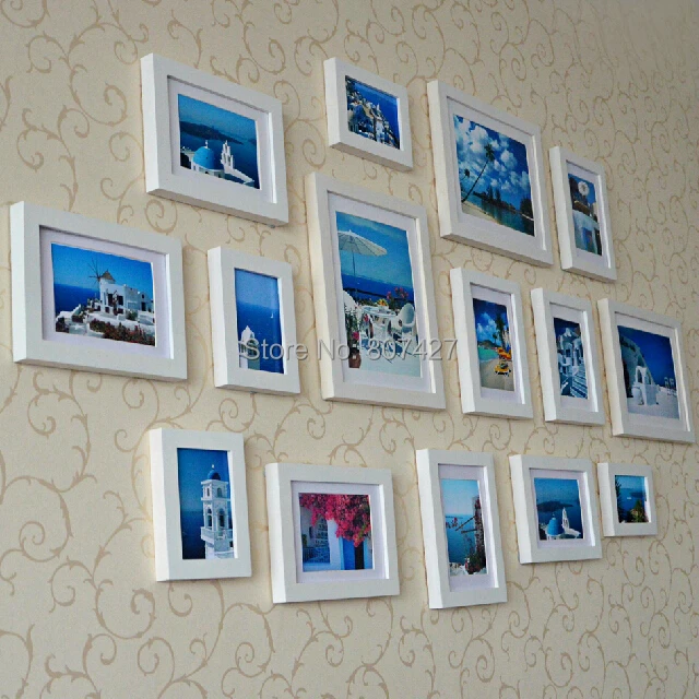 Настенная рамка из соснового дерева для домашнего декора 1501|wood frame wall|frame wallwood |