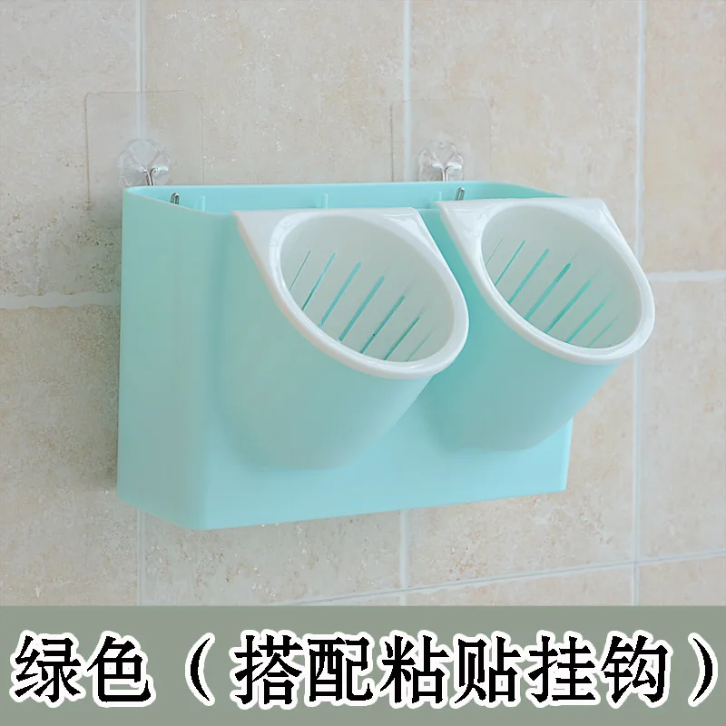 Настенные горшки ленивые креативные без воды умные цветочные настенные растения