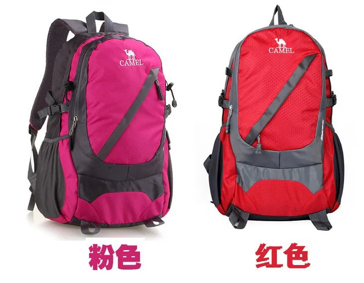 Сумка ETN Горячая Распродажа вместительный дорожный ранец для мужчин и женщин |