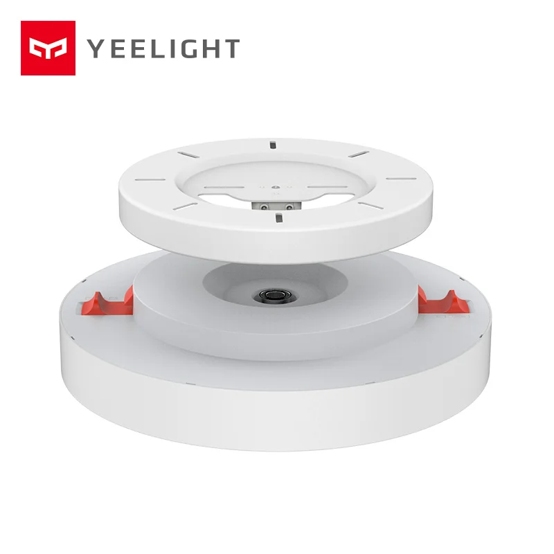 Умный светодиодный потолочный светильник Xiaomi Yeelight с управлением через