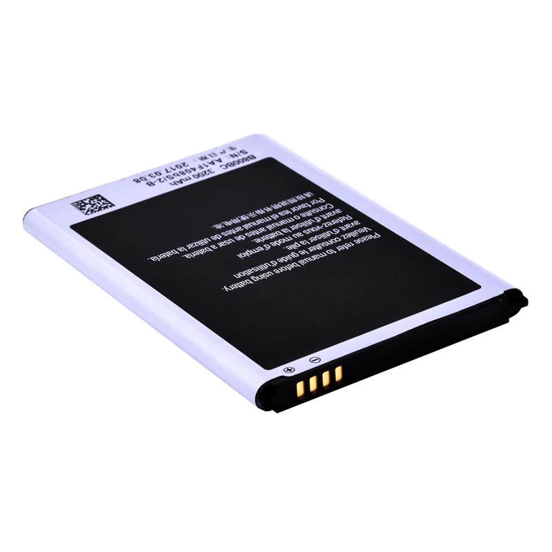 Оригинальный аккумулятор SIYAA B800BC для Samsung Galaxy Note3 N9000 N9005 N9006 Высокая емкость 3200 мАч