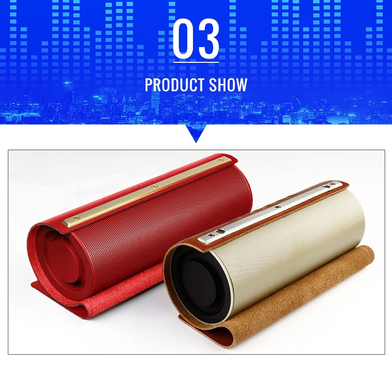 Betnew X03 20 Вт металлическая колонка с Bluetooth Портативный супер стереофонический динамик Bass Настольный автомобильный Hi-Fi Динамик громкий Динамик