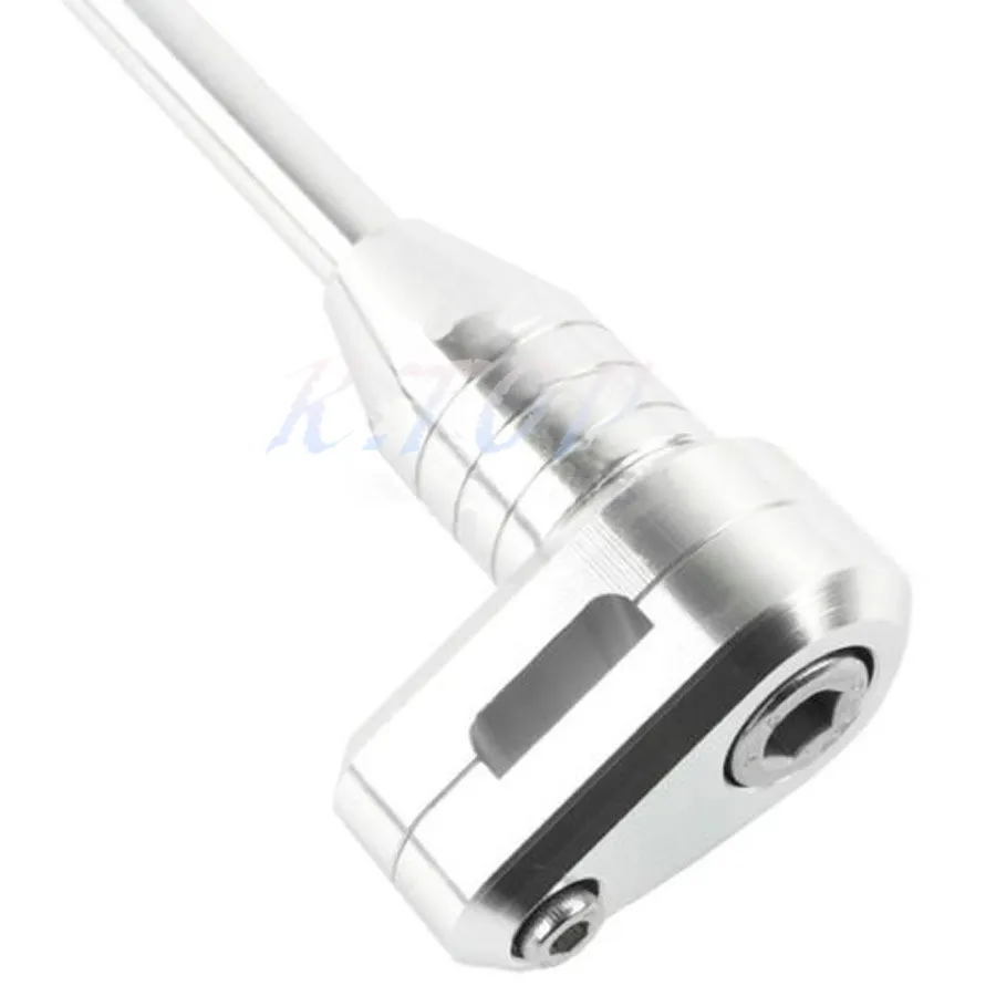 Багажная стойка с флагом США для мотоцикла вертикальная американская 2001 2011Honda