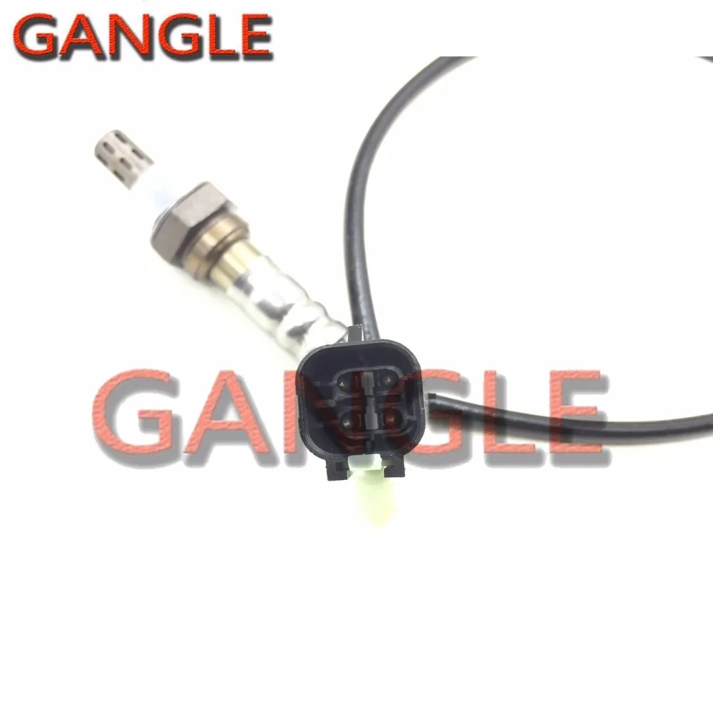 Кислородный датчик O2 лямбда соотношения воздуха и топлива для Dodge Caravan plytom Breeze
