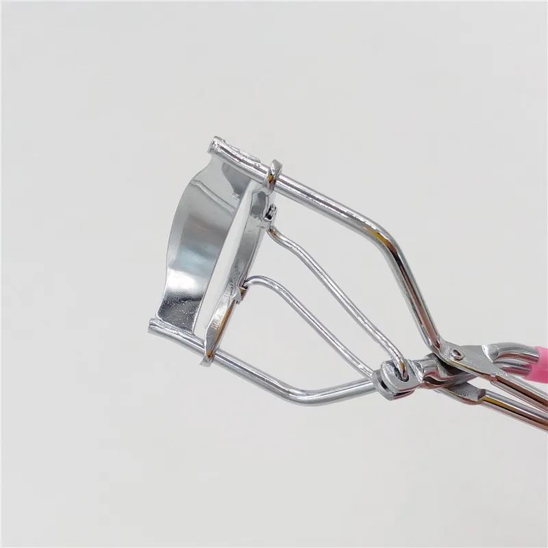 Женские ресницы для завивки Накладные с чудесной ручкой зажим косметический