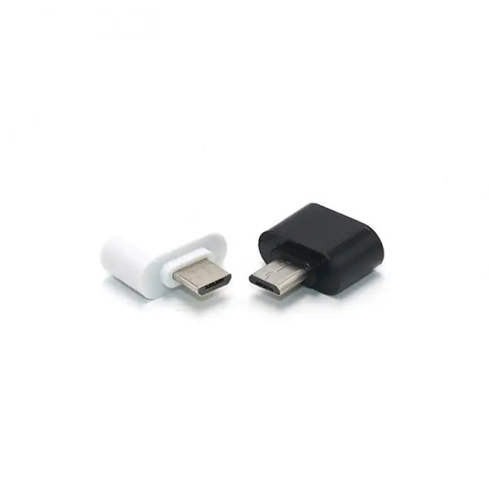 1/10 шт Micro USB/type-C для OTG USB порт Adatper Конвертер Разъем для телефонов планшеты OTG адаптер