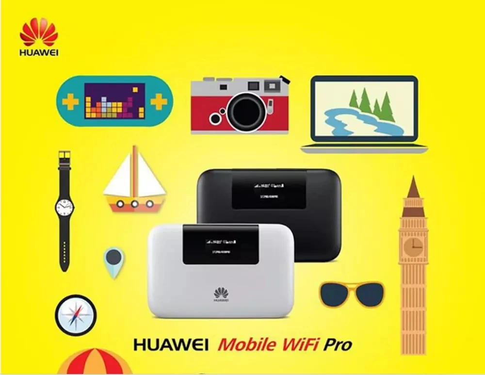 Открыл huawei E5770 E5770s-320 4G power bank Беспроводной маршрутизатор 5200 mAh мобильную точку доступа карман МИФИ автомобилей, Wi-Fi PK e5771 AC790s AC810