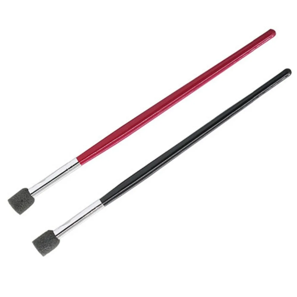 2 шт. портативная губчатая головка сверкающая ручка для ногтей инструменты сбора