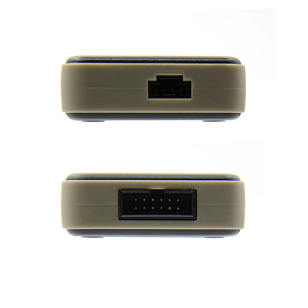 Новинка A + качественный эмулятор Adblue 8 в 1 VD400 Датчик Nox OBD2 Tuck диагностический