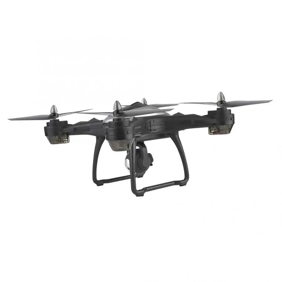 Радиоуправляемая беспилотная камера 720P мини радиоуправляемая Wi Fi GPS 4CH