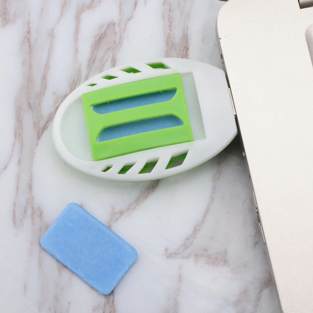 Лето насекомых USB комаров убийца электрический зеленый + белый Электрический