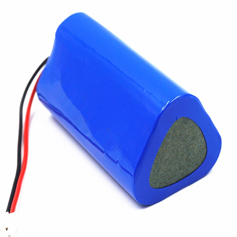 Laudation 12V аккумулятор 12V 2200mAh 18650 аккумулятор 12,6 V перезаряжаемые батареи 3S 1P для портативного зарядного устройства/светодиодный/Лидер продаж