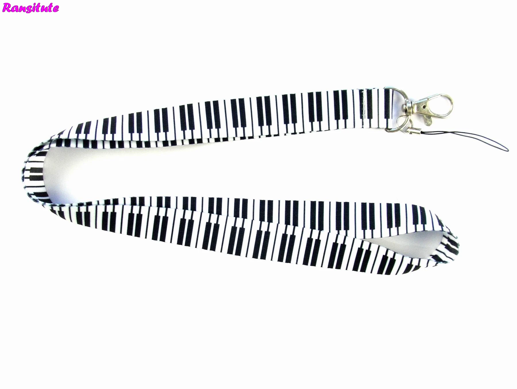 Ranрасположенное R410 фортепиано искусственные ключи идентификационная карта для