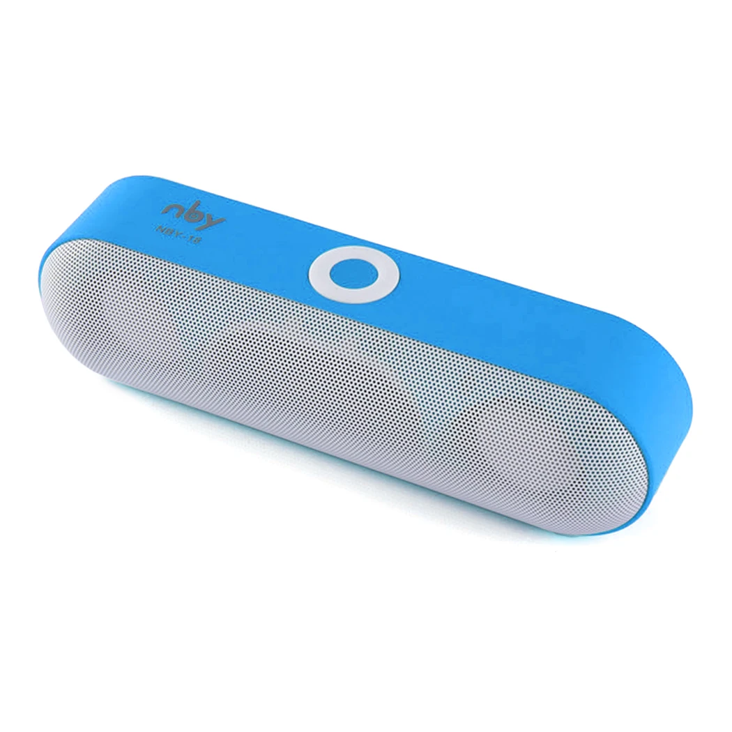 Mini Bluetooth Портативный Колонка Беспроводной Динамик звук Системы 3D музыке стерео