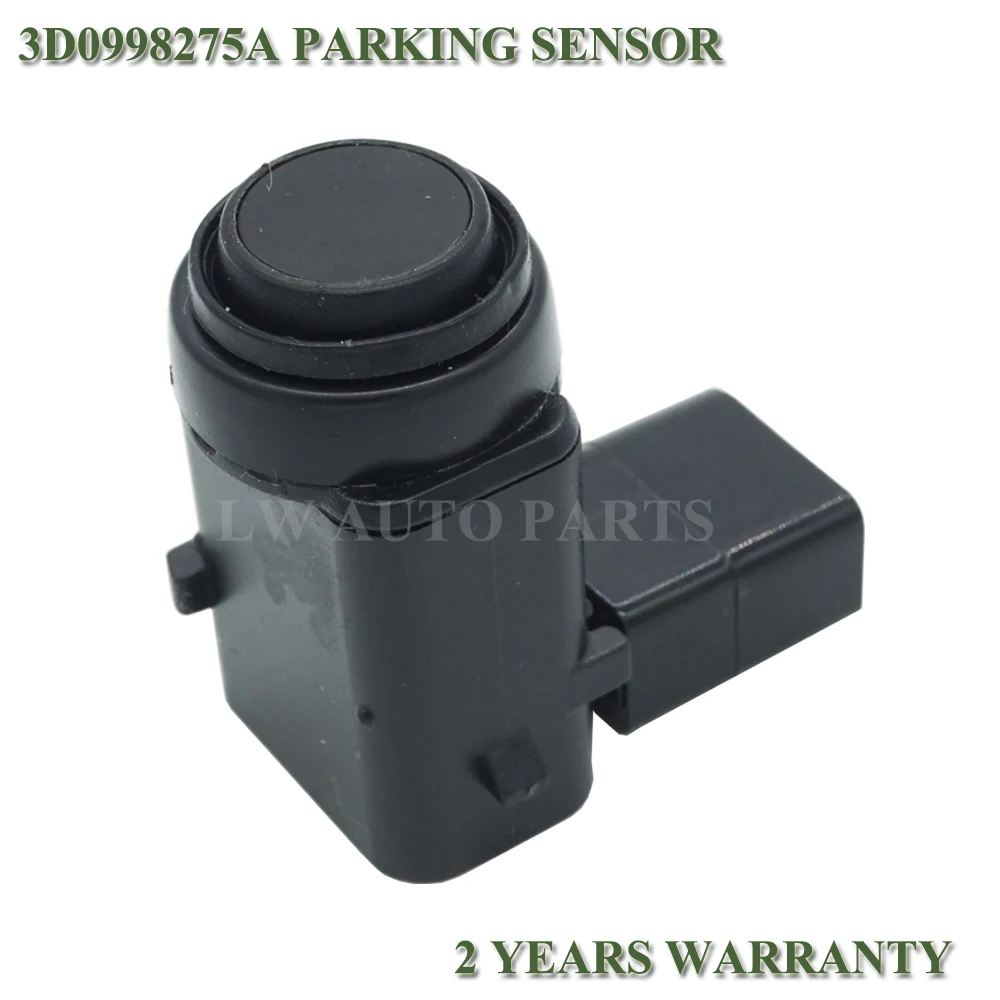 

Датчик парковки PDC для VOLKSWAGEN VW Touran Phaeton Touareg OEM 3D0998275A