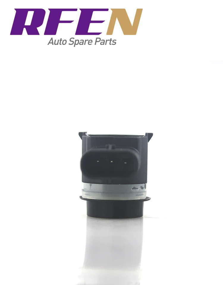 Фото 31341637 30786968 новый датчик парковки для VOLVO C30 C70 S60 S80 V70 XC70 XC90 PARKSENSOR PDC Assist Backup Reverse №2