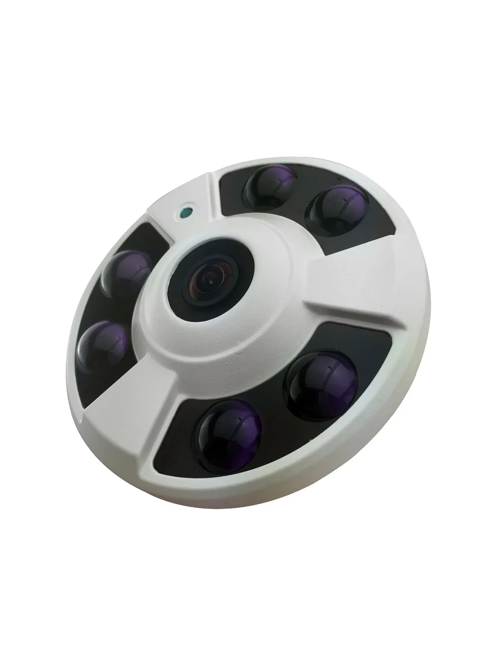 HJT Sony 1080P 2.0MP HD рыбий глаз широкоугольная ip камера наблюдения p2p onvif Домашняя