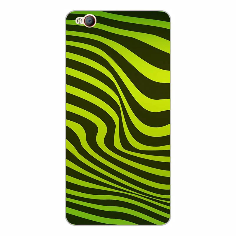 For Zte nubia m2 lite Case Silicon Painted animals Painting Soft TPU Back Cover for Nubia M2 Youth Edition protect Phone cases | Мобильные