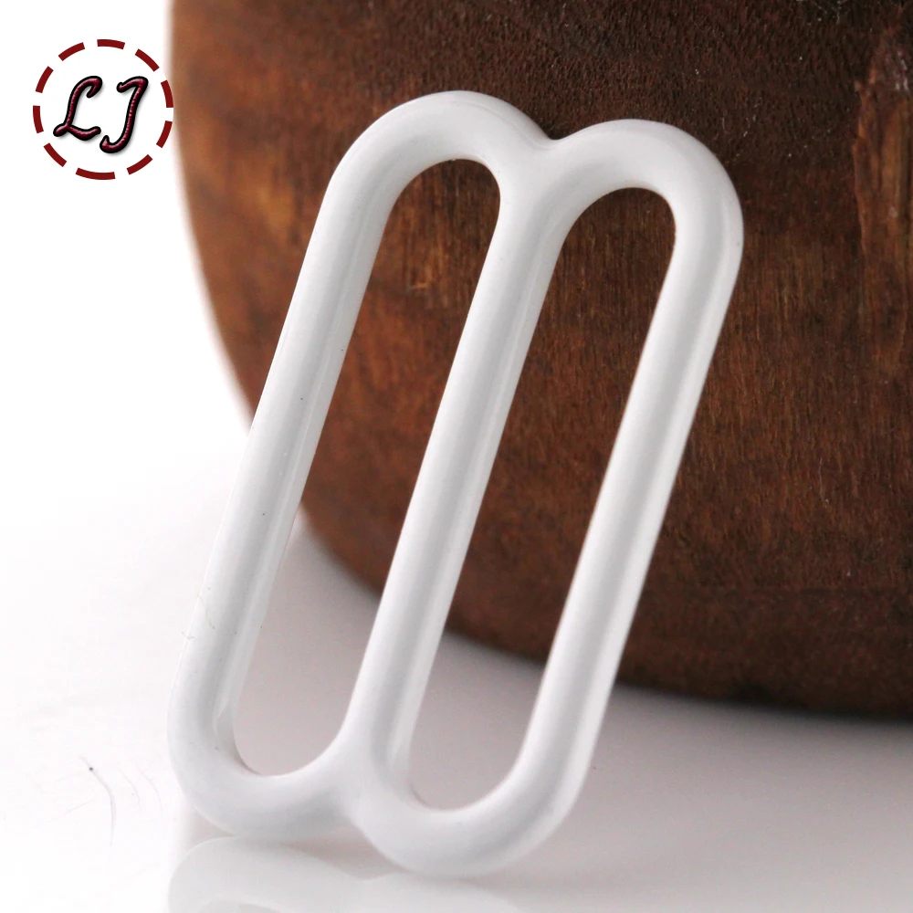 Металлические зажимы для нижнего белья 30 шт./лот 10 мм 12 мм|buckle clip|bar buckleclip buckle |