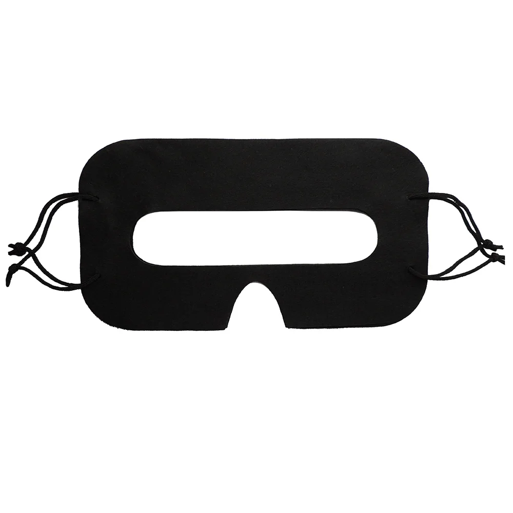 Оптовая продажа гигиеническая маска для глаз htc VIVE Pro Oculus Quest S крышка лица vr Rift Go ps