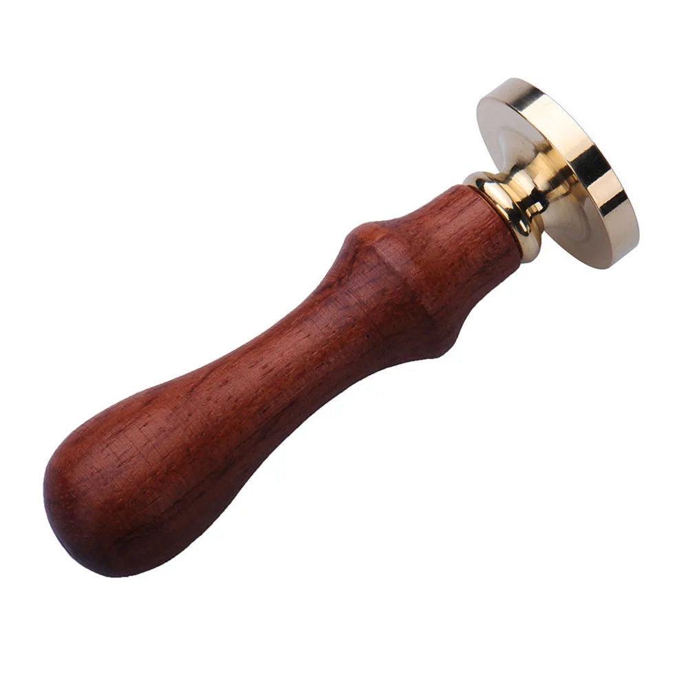 Ретро Классический Алфавит начальное уплотнение воск печать приглашения письмо