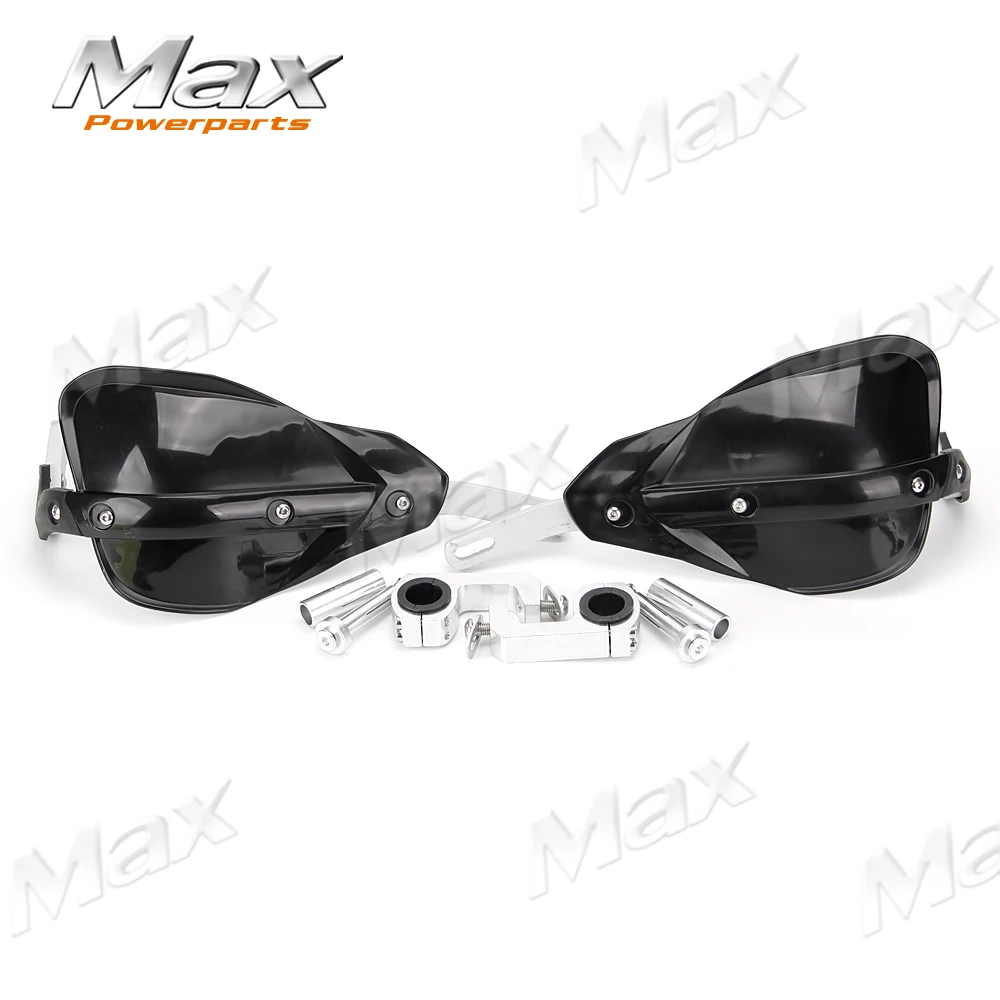 Ручные Защитные рукавицы подходят EXC CRF YZF KXF KTM 7/8 &quot22 мм или 1-1/8 28 Мотоцикл