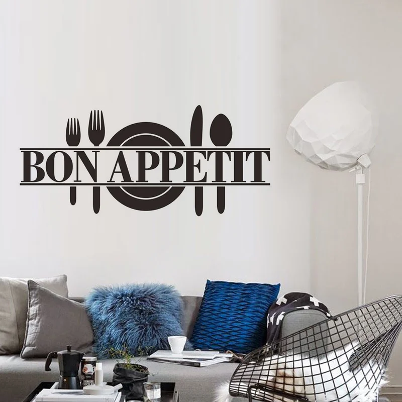 Постеры настенные украшения для кухни комнаты бумаги наклейки дома искусство