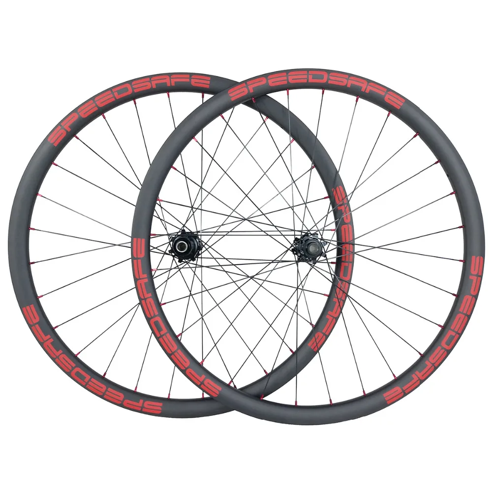 Топ 29er 650B Горный или Кроссовый велосипед BOOST Углеродные колеса 6 pawl 60T 30 мм бескамерная клинчерная покрышка 110 148 UD 3K 12K матовая глянцевая 10s 11s 12s