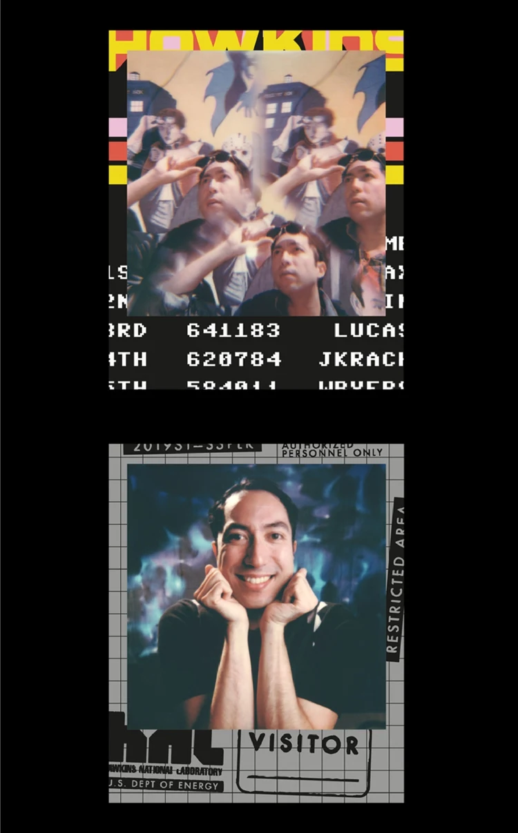 Polaroid Originals стандартная цветная пленка i-type и издание для камер i-type Onestep+ и Onestep2 VF