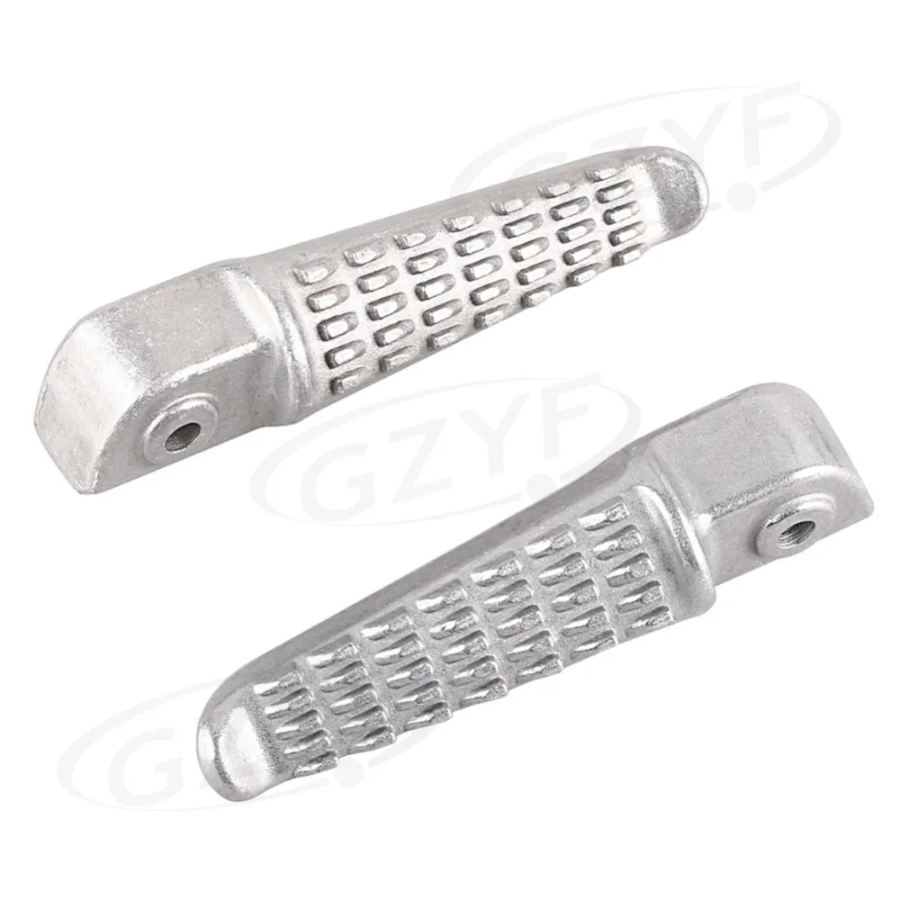 Задняя ножная подставка для ног Kawasaki Ninja ZX6R 1998-2013 &amp ZX636 2003-2006 ZX9R 1998-2003 Z1000 2003-2013 Z750