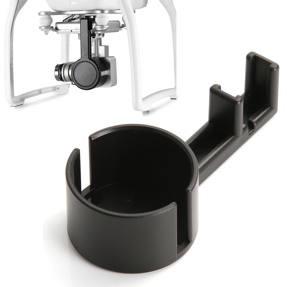 Защитный чехол для объектива камеры защитный DJI Phantom 3 PRO улучшенный и ST|camera lens