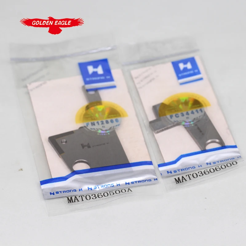 

MAT-03606000 MAT-0360500A Strong H Knife для T042