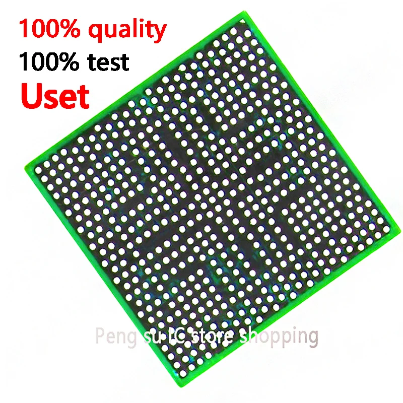 100% тест очень хороший продукт N12E-GE-A1 N12E-GE2-A1 N12E GE A1 GE2 bga chip reball с шариками IC chips -