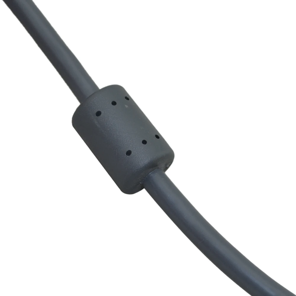 100pcs High quality S Video Composite AV RCA Cable Audio Lead for Microsoft XBOX360 Xbox 360 TV Game | Электроника