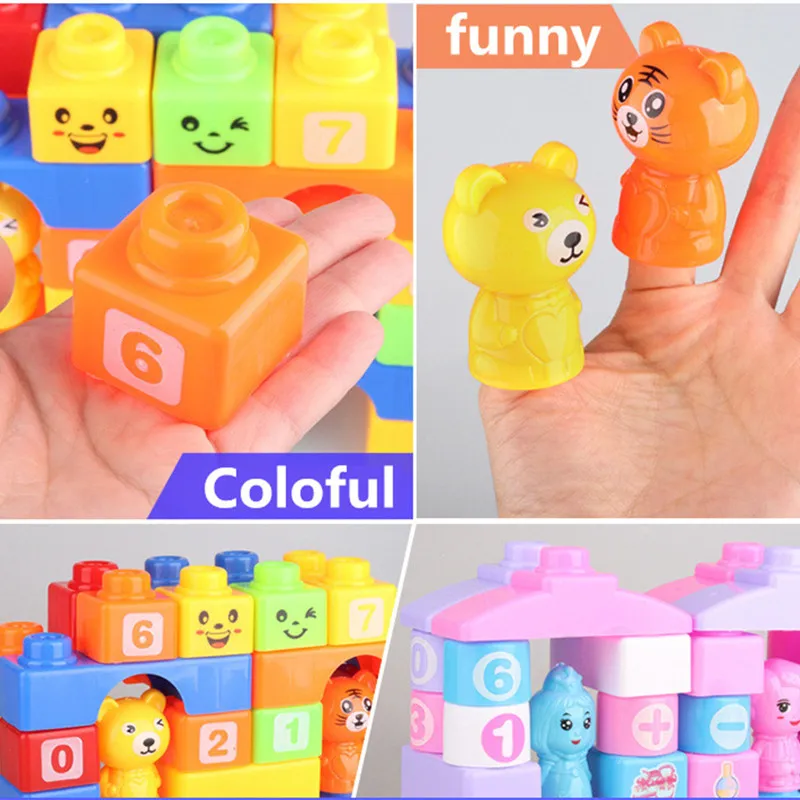 Diy аксессуары принцесса девушка пластиковые строительные блоки играть Кирпичи