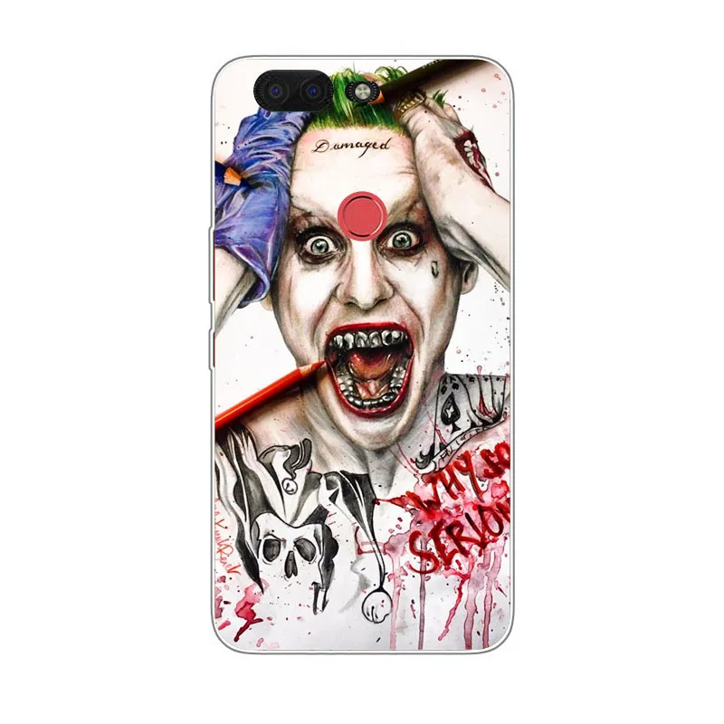Infinix Zero 5 X603 Case Silicon Painted animals Painting Soft TPU Back Cover for protect Phone cases shell |