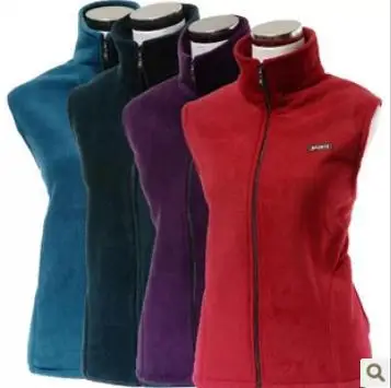 

Pop Large Yard In Older Fleece Vest Waistcoat Spring Fertilizer To Increase Women New Mother Jacket Large Size L-6XL