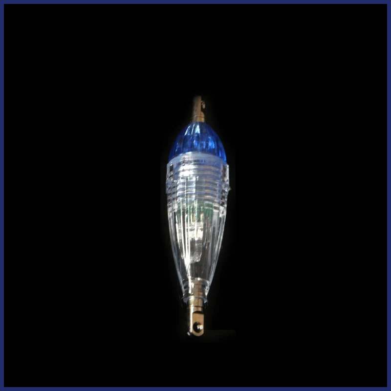 Светодиодная лампа для подводной рыбалки высокое качество 300 м глубокое море