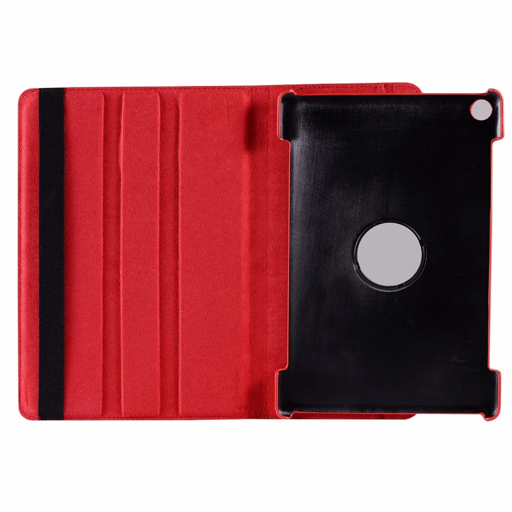 Кожаный чехол gligle вращающийся для Huawei MediaPad M5 10 8 (CMR AL09/CMR W09) 1 компл./Лот + экран