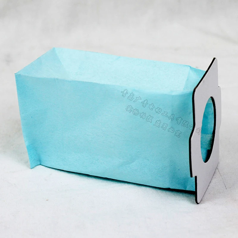 Фильтр для пылесоса Makita CL104DWY CL104DWX бумажный Электрический пылесборник с зарядкой