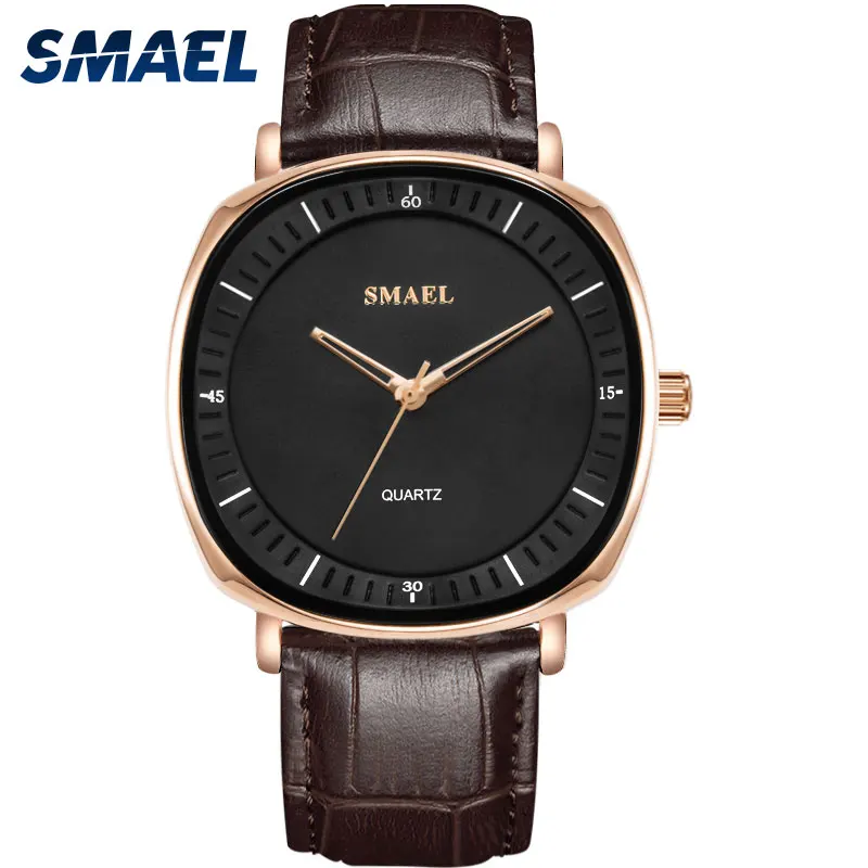 SMAEL часы Мужские Цифровые мужские спортивные Wtaerproof Relogio masculino цифровые
