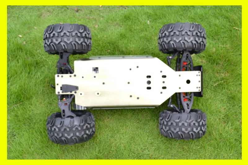 Радиоуправляемый грузовик VRX Racing RH502MT Монстр 1/5 масштаб 2WD газ питание, с CN30cc бензиновый двигатель грузовик, высокая скорость дистанционного управления автомобиль