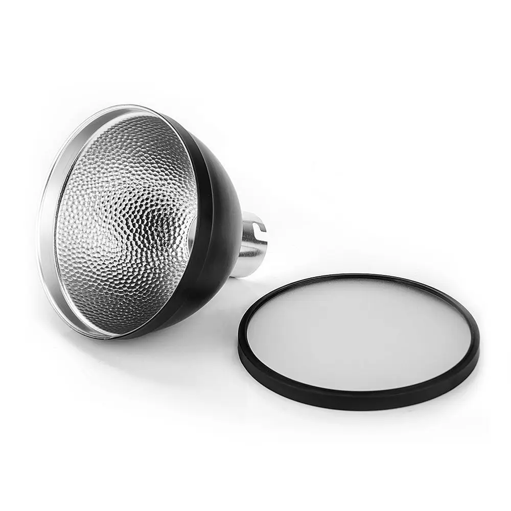 Стандартный отражатель Godox AD-S2 с мягким диффузором для AD200 AD180 AD360 AD360II |