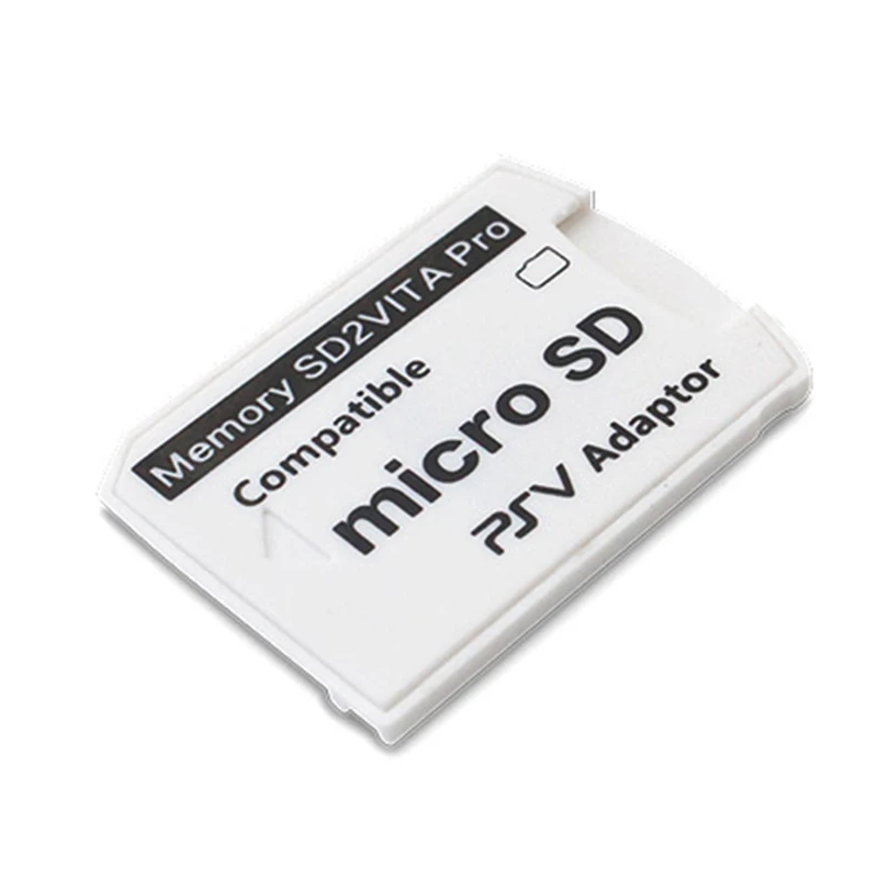 Полная версия 6 0 SD2VITA для PS Vita карта памяти TF игры PSVITA PSV 1000/2000 адаптер 3 65 система SD