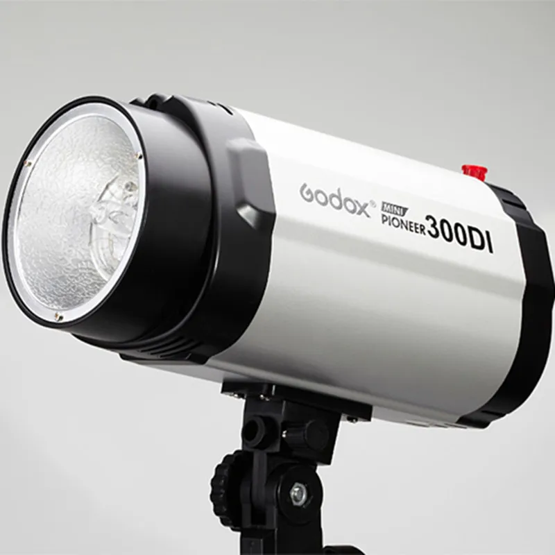 Фотовспышка CY 110 В 900 Вт комплект вспышки Godox 300DI стробоскоп фото зонт студийные