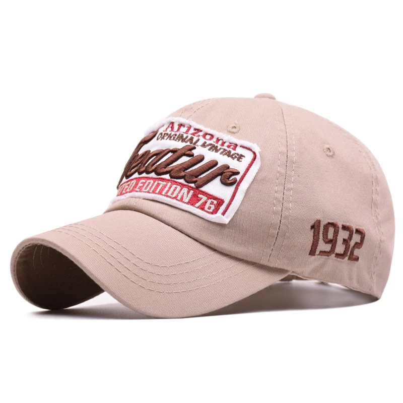 [NORTHWOOD] Хлопок Бейсбольная Кепка Gorras для женщин и мужчин 3D Вышивка Узор кепка хип-хоп Snapback шляпа шлем для папы водителя грузовика Кепка