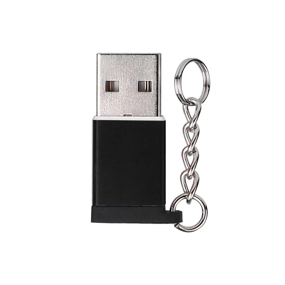 MEMTEQ высокоскоростной USB 3 1 USB-C Type-C Женский к 0 папа порт Type-A адаптер для смартфона