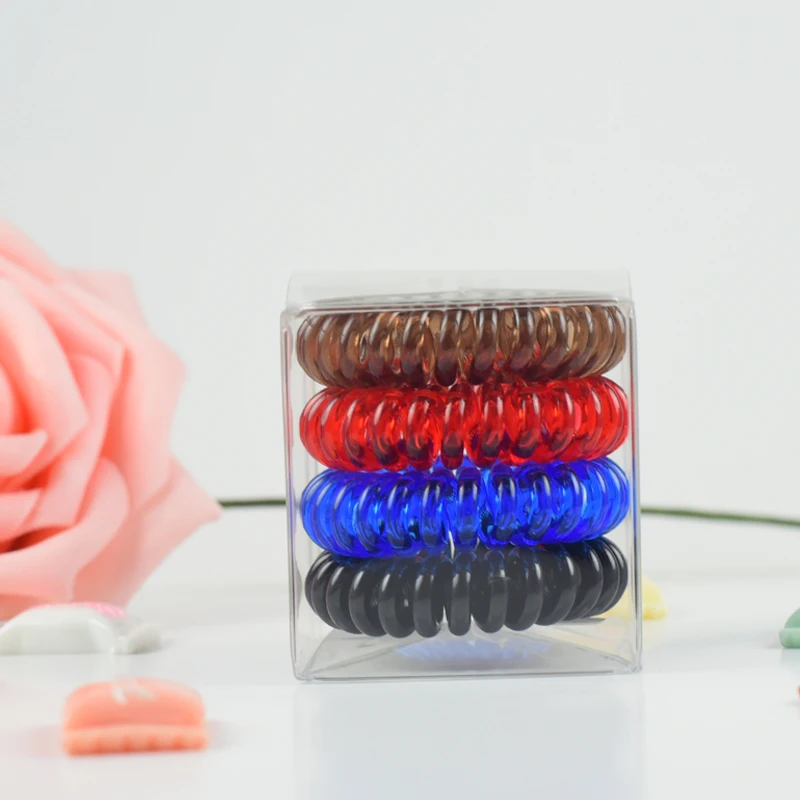 Женская эластичная резиновая повязка на голову 4 звена|hair bands for girls|elastic hair bandselastic |