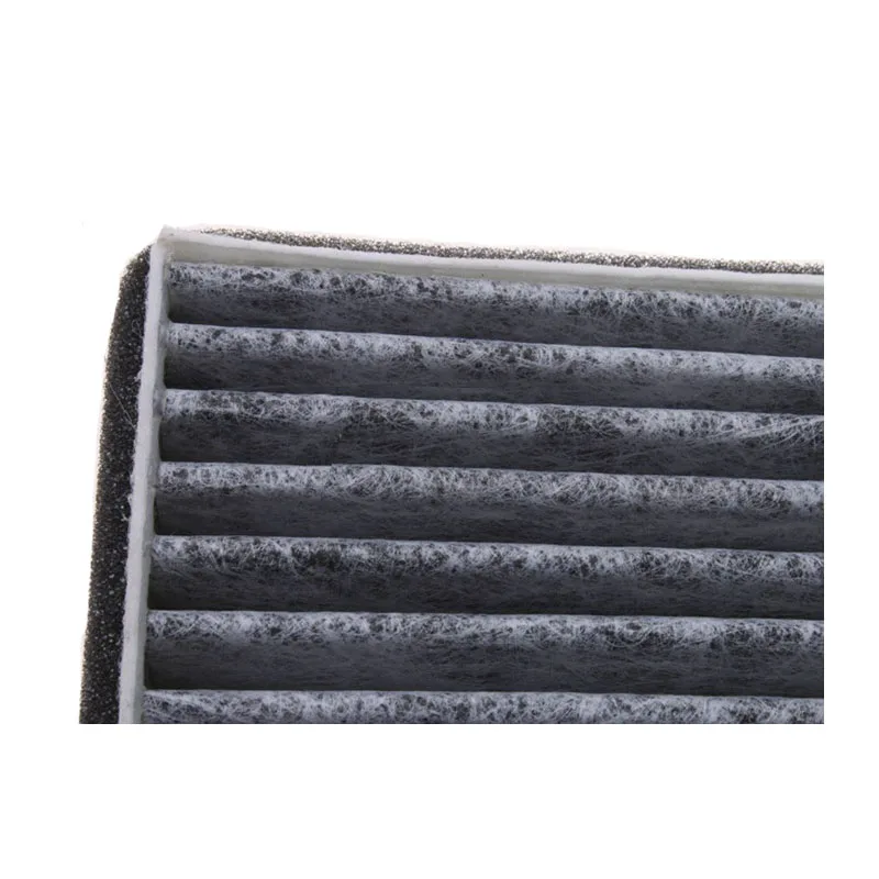 Фильтр салона для Golf 6, Caddy, Sagitar, Octavia, Touran, Tiguan, Audi TT 3,2, MAGOTAN 3,2, 2,0 Lavida Passat/B7, ESO 1K0819644