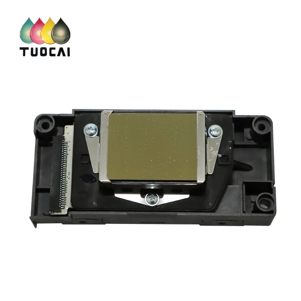 Разблокированный F186000 dx5 головка оригинальный и новый galaxy witcolor китайский эко